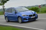 BMW 220i Gran Tourer M Sport 2018 года (WW)